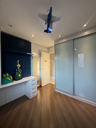 Imagem Apartamento com 3 Quartos à Venda, 114 m² em Olímpico - São Caetano Do Sul