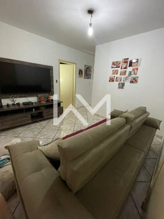 Imagem Casa com 2 Quartos à Venda, 290 m² em Balneário Anchieta - Mongaguá