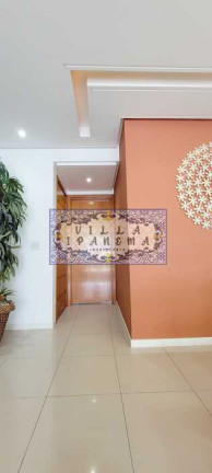 Imagem Apartamento com 4 Quartos à Venda, 130 m² em Freguesia (jacarepaguá) - Rio De Janeiro