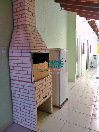 Imagem Casa com 2 Quartos à Venda, 51 m² em Perequê Açu - Ubatuba Imagem Casa com 2 Quartos à Venda, 51 m² em Perequê Açu - Ubatuba