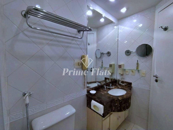 Imagem Apartamento com 1 Quarto à Venda, 31 m² em Vila Olímpia - São Paulo Imagem Apartamento com 1 Quarto à Venda, 31 m² em Vila Olímpia - São Paulo