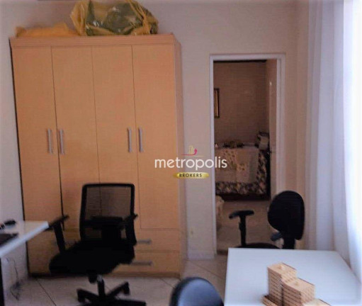 Imagem Sobrado com 3 Quartos à Venda, 136 m² em Nova Gerti - São Caetano Do Sul Imagem Sobrado com 3 Quartos à Venda, 136 m² em Nova Gerti - São Caetano Do Sul