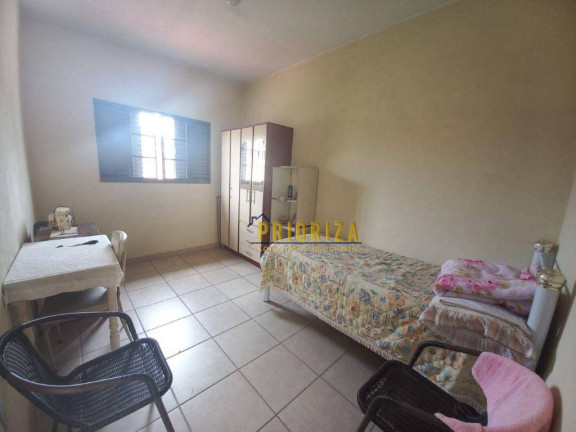 Imagem Casa com 3 Quartos à Venda, 128 m² em Vila Hortência - Sorocaba Imagem Casa com 3 Quartos à Venda, 128 m² em Vila Hortência - Sorocaba