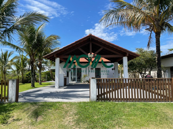 Imagem Casa com 4 Quartos à Venda, 200 m² em Itamar - Itapoá