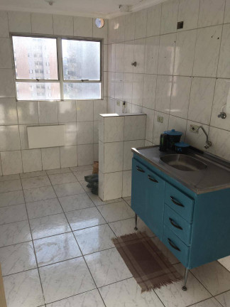 Imagem Apartamento com 2 Quartos à Venda, 54 m² em Jardim São Savério - São Paulo Imagem Apartamento com 2 Quartos à Venda, 54 m² em Jardim São Savério - São Paulo