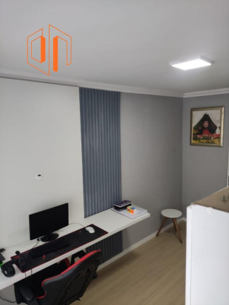 Imagem Sobrado com 3 Quartos à Venda, 104 m² em Parque Da Fonte - São José Dos Pinhais