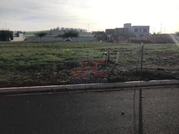 Terreno à Venda, 300 m² em Quinta Da Boa Vista  - Ribeirão Preto