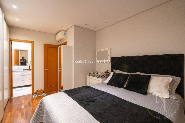 Imagem Apartamento com 3 Quartos à Venda, 180 m² em Tatuapé - São Paulo