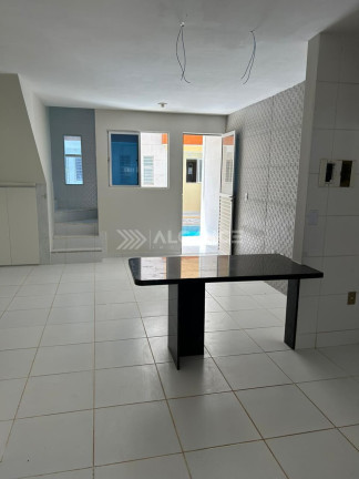 Imagem Casa com 3 Quartos à Venda, 115 m² em Poço - Cabedelo Imagem Casa com 3 Quartos à Venda, 115 m² em Poço - Cabedelo