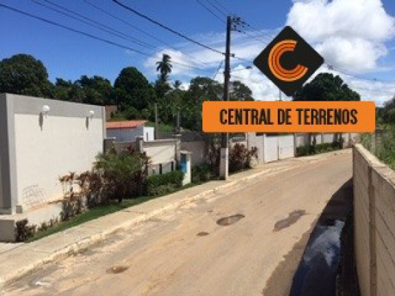 Imagem Terreno à Venda, 10.000 m² em Abrantes - Camaçari Imagem Terreno à Venda, 10.000 m² em Abrantes - Camaçari