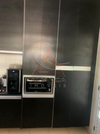 Imagem Casa de Condomínio com 3 Quartos à Venda, 136 m² em Jardim Interlagos - Ribeirão Preto