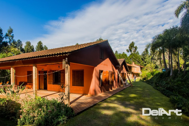 Imagem Chácara com 7 Quartos à Venda, 36.600 m² em Roseira - Rio Negro Imagem Chácara com 7 Quartos à Venda, 36.600 m² em Roseira - Rio Negro