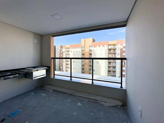 Imagem Apartamento com 3 Quartos à Venda, 81 m² em Jardim Gonçalves - Sorocaba