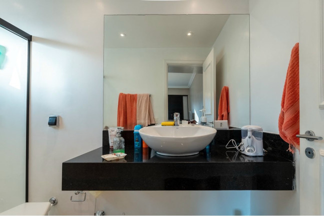 Imagem Imóvel com 3 Quartos à Venda, 132 m² em Vila Madalena - São Paulo