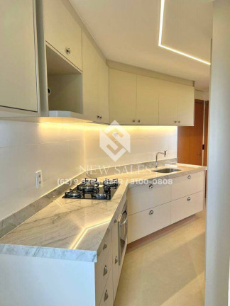 Imagem Apartamento com 3 Quartos à Venda, 138 m² em Setor Marista - Goiânia Imagem Apartamento com 3 Quartos à Venda, 138 m² em Setor Marista - Goiânia
