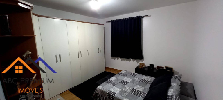Imagem Sobrado com 4 Quartos à Venda, em Parque Das Nações - Santo André Imagem Sobrado com 4 Quartos à Venda, em Parque Das Nações - Santo André