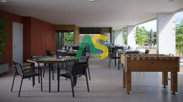 Imagem Imóvel com 3 Quartos à Venda, 68 m² em Boa Vista - Recife Imagem Imóvel com 3 Quartos à Venda, 68 m² em Boa Vista - Recife