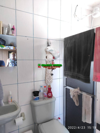 Imagem Casa com 4 Quartos à Venda, 125 m² em Campos De São José - São José Dos Campos
