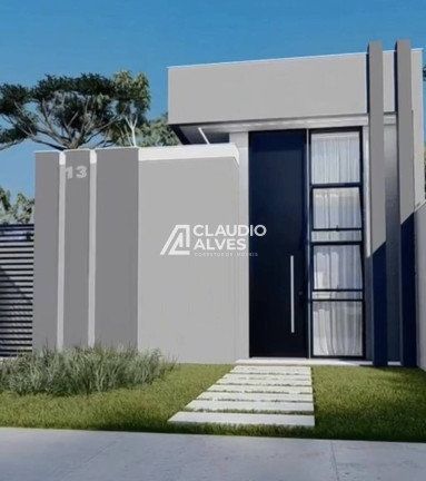 Casa de Condomínio com 2 Quartos à Venda, 63 m² em Nova Esperança - Feira De Santana
