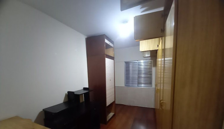 Imagem Apartamento com 3 Quartos à Venda, 80 m² em Encruzilhada - Santos