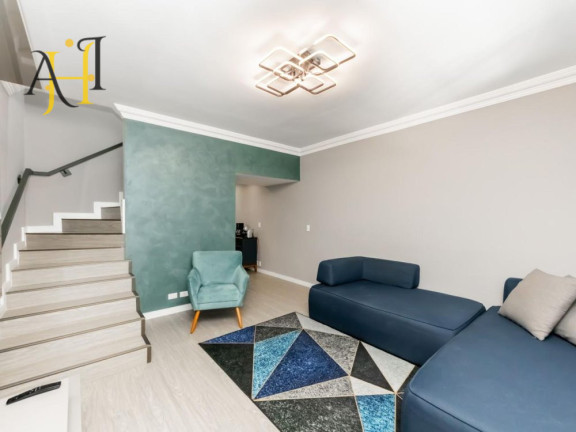 Imagem Casa com 3 Quartos à Venda, 240 m² em Parque Colonial - São Paulo