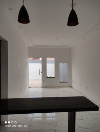 Imagem Casa com 2 Quartos à Venda, 66 m² em Cruzeiro