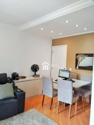 Imagem Imóvel com 2 Quartos à Venda, 52 m² em Vila Mazzei - São Paulo Imagem Imóvel com 2 Quartos à Venda, 52 m² em Vila Mazzei - São Paulo