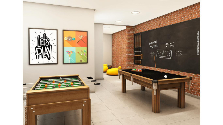 Imagem Apartamento à Venda, 38 m² em Jaguaré - São Paulo Imagem Apartamento à Venda, 38 m² em Jaguaré - São Paulo
