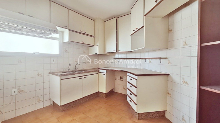 Imagem Apartamento com 3 Quartos à Venda, 300 m² em Centro - Campinas