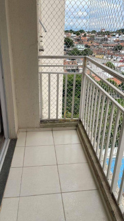 Imagem Apartamento com 2 Quartos à Venda, 63 m² em Jardim América - São José Dos Campos Imagem Apartamento com 2 Quartos à Venda, 63 m² em Jardim América - São José Dos Campos