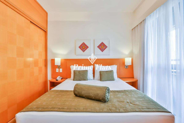 Imagem Apartamento com 1 Quarto à Venda, 29 m² em Jardim Paulista - São Paulo Imagem Apartamento com 1 Quarto à Venda, 29 m² em Jardim Paulista - São Paulo