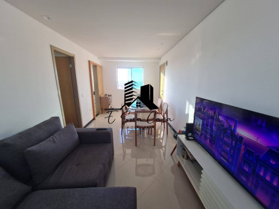 Imagem Apartamento com 2 Quartos à Venda, 65 m² em Manacás - Belo Horizonte