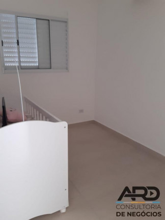 Imagem Apartamento com 3 Quartos à Venda, 50 m² em Vila Taquari - São Paulo
