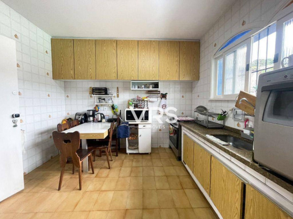 Imagem Casa com 4 Quartos à Venda, 274 m² em Bom Retiro - Teresópolis Imagem Casa com 4 Quartos à Venda, 274 m² em Bom Retiro - Teresópolis