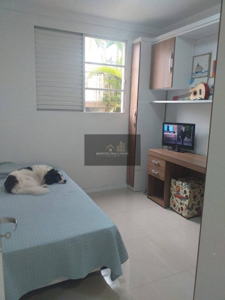 Imagem Apartamento com 2 Quartos à Venda, 60 m² em Casa Verde Alta - São Paulo