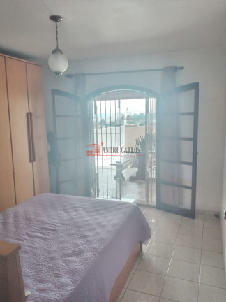 Imagem Sobrado com 3 Quartos à Venda, 150 m² em Bussocaba - Osasco Imagem Sobrado com 3 Quartos à Venda, 150 m² em Bussocaba - Osasco