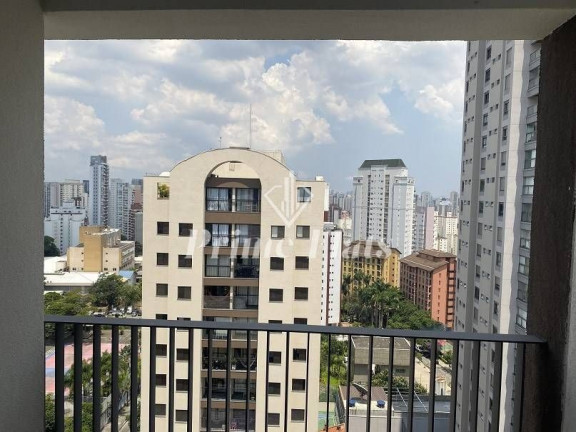 Imagem Apartamento com 1 Quarto à Venda, 22 m² em Vila Mariana - São Paulo