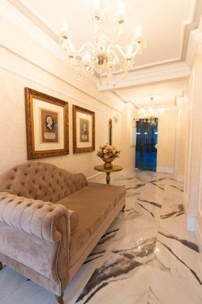 Imagem Apartamento com 3 Quartos à Venda, 110 m² em Meia Praia - Itapema