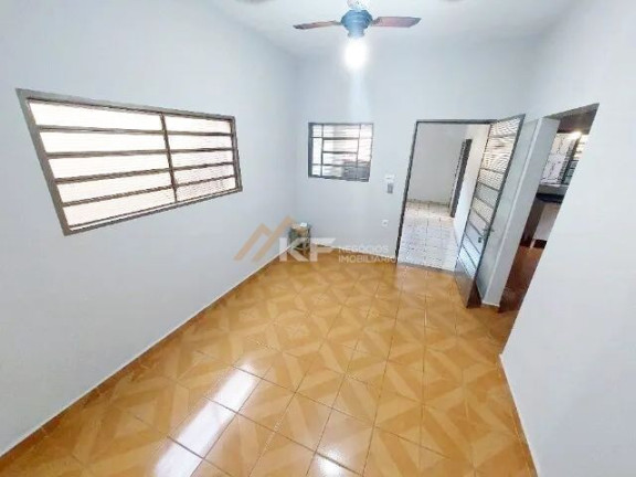 Imagem Casa com 3 Quartos à Venda, 86 m² em Campos Elíseos - Ribeirão Preto Imagem Casa com 3 Quartos à Venda, 86 m² em Campos Elíseos - Ribeirão Preto