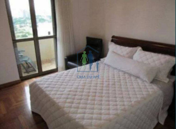 Imagem Apartamento com 5 Quartos à Venda, 275 m² em Campo Belo - São Paulo Imagem Apartamento com 5 Quartos à Venda, 275 m² em Campo Belo - São Paulo