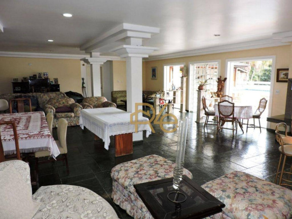 Imagem Casa com 5 Quartos à Venda, 1.500 m² em Fazendinha - Carapicuíba Imagem Casa com 5 Quartos à Venda, 1.500 m² em Fazendinha - Carapicuíba