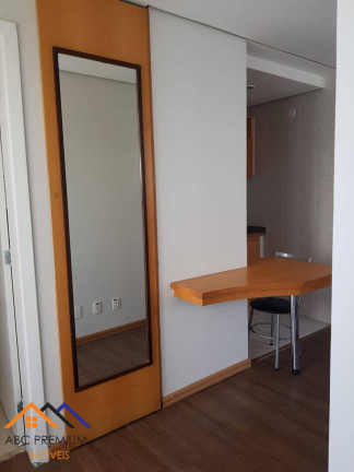 Imagem Apartamento com 1 Quarto à Venda, 40 m² em Vila Bastos - Santo André Imagem Apartamento com 1 Quarto à Venda, 40 m² em Vila Bastos - Santo André