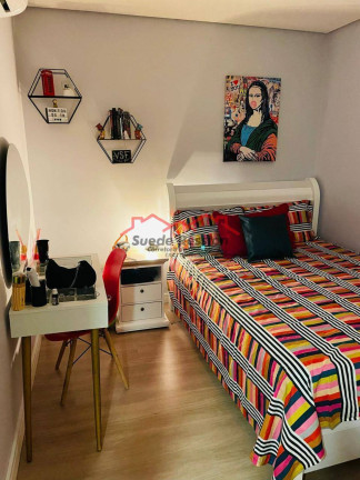 Imagem Apartamento com 3 Quartos à Venda, 75 m² em Jardim Marajoara - São Paulo Imagem Apartamento com 3 Quartos à Venda, 75 m² em Jardim Marajoara - São Paulo