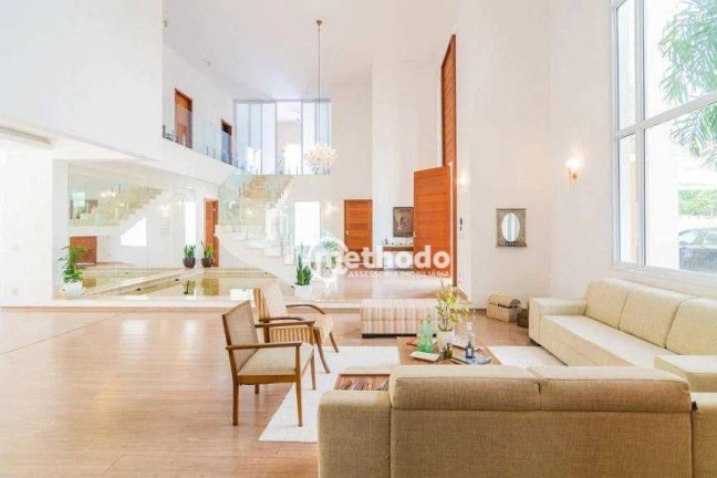 Imagem Casa com 4 Quartos à Venda, 738 m² em Sítios De Recreio Gramado - Campinas Imagem Casa com 4 Quartos à Venda, 738 m² em Sítios De Recreio Gramado - Campinas