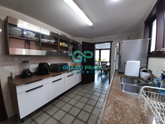 Imagem Casa de Condomínio com 5 Quartos para Alugar, 350 m² em Enseada - Guarujá Imagem Casa de Condomínio com 5 Quartos para Alugar, 350 m² em Enseada - Guarujá