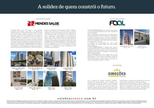 Imagem Apartamento com 2 Quartos à Venda, 46 m²