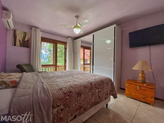 Imagem Casa com 3 Quartos à Venda, 112 m² em Avenida Central - Gramado