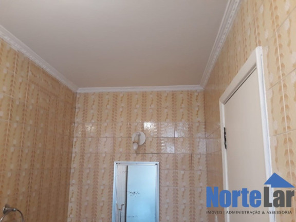 Imagem Apartamento com 3 Quartos à Venda, 96 m² em Santana - São Paulo