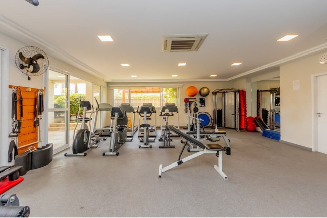 Imagem Apartamento com 3 Quartos à Venda, 106 m² em Vila Clementino - São Paulo Imagem Apartamento com 3 Quartos à Venda, 106 m² em Vila Clementino - São Paulo