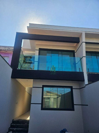 Imagem Sobrado com 3 Quartos à Venda, 132 m² em Jardim Vila Galvão - Guarulhos Imagem Sobrado com 3 Quartos à Venda, 132 m² em Jardim Vila Galvão - Guarulhos